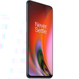 OnePlus Nord 2 5G 256GB - Γκρι - Ξεκλείδωτο