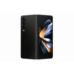 Galaxy Z Fold4 256GB - Μαύρο - Ξεκλείδωτο