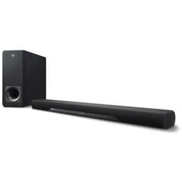 Soundbar & Home Cinema Yamaha YAS-207 - Μαύρο