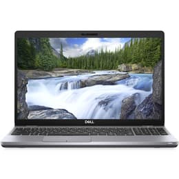 Dell Latitude 5310 13"(2020) - Core i7-10610U - 8GB - SSD 256 GB QWERTY - Αγγλικά