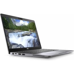 Dell 13"(2020) - - 8GB - SSD 256 GB QWERTY - Αγγλικά