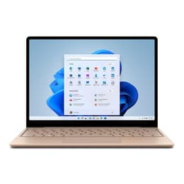 Microsoft Surface Laptop Go 2 12"(2021) - Core i5-1035G1 - 8GB - SSD 128 GB AZERTY - Γαλλικό