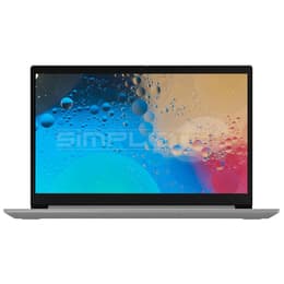 Lenovo ThinkBook 15-IIL (20SM) 15" (2021) - Core i3-1005G1 - 32GB - SSD 128 GB QWERTY - Ιταλικό