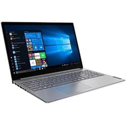 Lenovo ThinkBook 15-IIL (20SM) 15" (2021) - Core i3-1005G1 - 32GB - SSD 128 GB QWERTY - Ιταλικό