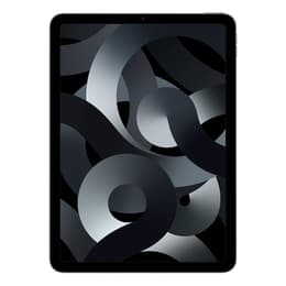 iPad Air 10.9" (2022) 5η γενιά 256 Go - WiFi - Space Gray