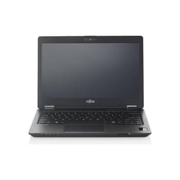 Fujitsu LifeBook U727 12"(2015) - Core i5-6200U - 8GB - SSD 256 Gb QWERTY - Ισπανικό