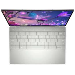 Dell XPS 9320 Plus 13" (2022) - Core i5 - Gen 12 (P) - 16GB - SSD 512 GB QWERTY - Αγγλικά