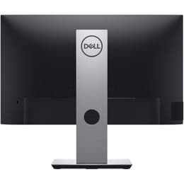 27" Dell P2719H 1920 x 1080 LED monitor Μαύρο