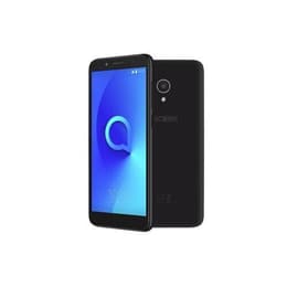 Alcatel 1x (2019) 16GB - Μαύρο - Ξεκλείδωτο