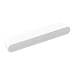 Soundbar & Home Cinema Sonos Ray - Άσπρο