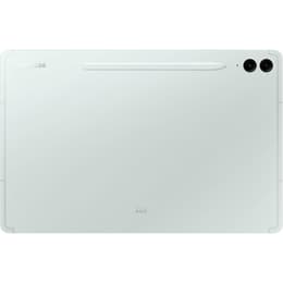 Galaxy Tab S9 FE 128GB - Πράσινο - WiFi + 5G
