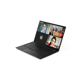 Lenovo ThinkPad X1 Carbon G9 14"(2020) - Core i7-1165g7 - 32GB - SSD 1 tb QWERTY - Ισπανικό