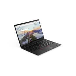 Lenovo ThinkPad X1 Carbon G9 14"(2020) - Core i7-1165g7 - 32GB - SSD 1 tb QWERTY - Ισπανικό