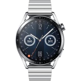 Huawei Ρολόγια Watch GT 3 GPS - Γκρι