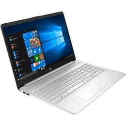 HP 15S-FQ2002NS 15" (2021) - Core i5-1135G7 - 16GB - SSD 1000 GB QWERTY - Ισπανικό