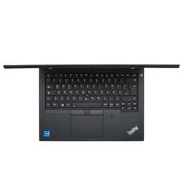Lenovo ThinkPad L14 G2 14" (2020) - Core i5-1135G7﻿ - 16GB - SSD 1 tb QWERTZ - Γερμανικό