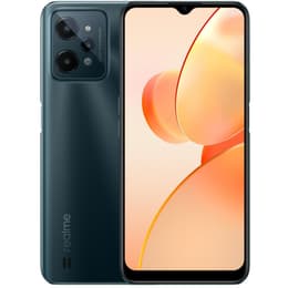 Realme C31 64GB - Πράσινο - Ξεκλείδωτο