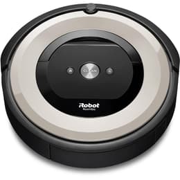 Ηλεκτρική σκούπα ρομπότ IROBOT Roomba E5