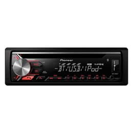 Pioneer DEH-3900BT Ραδιόφωνο αυτοκινήτου