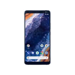 Nokia 9 Pureview 128GB - Μπλε - Ξεκλείδωτο