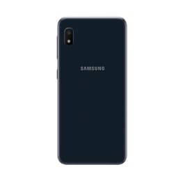 Galaxy A10e 32GB - Μαύρο - Ξεκλείδωτο