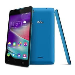 Wiko Rainbow Lite 4G 4GB - Μπλε - Ξεκλείδωτο