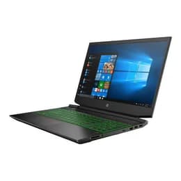 HP Pavillion 15-EC1103NF 15" (2020) - Ryzen 5 - 4000 Series (H) - 8GB - SSD 512 GB AZERTY - Γαλλικό