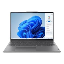 Lenovo Yoga 7 2-in-1 16IML9 16" (2023) - Core Ultra 5 125U - 16GB - SSD 512 GB QWERTZ - Γερμανικό