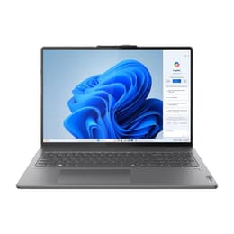 Lenovo Yoga 7 2-in-1 16IML9 16" (2023) - Core Ultra 5 125U - 16GB - SSD 512 GB QWERTZ - Γερμανικό