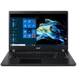 Acer TravelMate P2 P215-53-76AA 14" (2020) - Core i7-1165g7 - 8GB - SSD 512 Gb QWERTZ - Γερμανικό