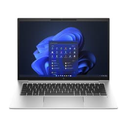 HP EliteBook 845 G10 14" (2023) - Ryzen 5 - 7000 Series (U) - 16GB - SSD 256 GB QWERTY - Αγγλικά