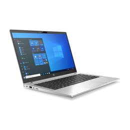 Hp ProBook 430 G8 13"(2020) - Core i5-1135G7 - 8GB - SSD 256 Gb QWERTZ - Γερμανικό
