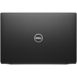 Dell Latitude 7400 2-in-1 14" (2018) - Core i5 - Gen 8 (U) - 16GB - SSD 256 GB QWERTY - Ισπανικό