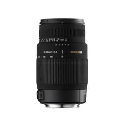 Sigma Φωτογραφικός φακός EF 70-300mm f/4-5.6 EF 70-300mm f/4-5.6