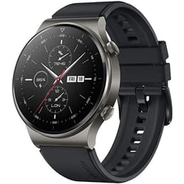 Huawei Watch GT 2 Pro Bluetooth 47 mm - Μαύρο