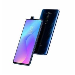 Xiaomi Mi 9T 128GB - Μπλε - Ξεκλείδωτο - Dual-SIM