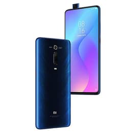 Xiaomi Mi 9T 128GB - Μπλε - Ξεκλείδωτο