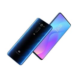 Xiaomi Mi 9T 128GB - Μπλε - Ξεκλείδωτο