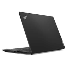 Lenovo ThinkPad X13 G2 13" (2021) - Core i7 - Gen 11 (G) - 16GB - SSD 512 GB QWERTY - Σουηδικό