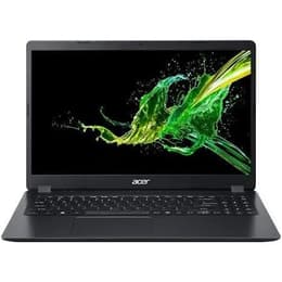 Acer Aspire 3 A315-56 15" (2019) - Core i3-1005G1 - 8GB - SSD 128 Gb AZERTY - Γαλλικό