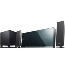 Soundbar & Home Cinema Sony HBD-F500 - Μαύρο