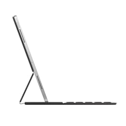 Smart Keyboard Folio (iPad δεν περιλαμβάνεται) 10.9"/11" (2018) - Μαύρο - QWERTY - Αγγλικά (UK)