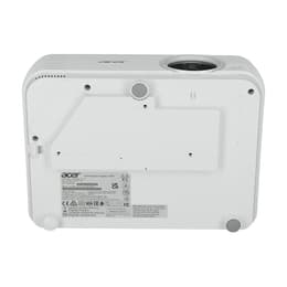 Προτζέκτορας Βίντεο Acer H6542BDK Άσπρο