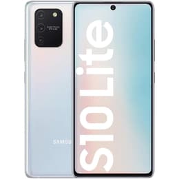 Galaxy S10 Lite 128GB - Άσπρο - Ξεκλείδωτο