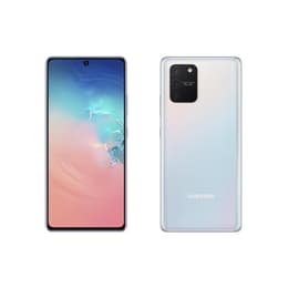 Galaxy S10 Lite 128GB - Άσπρο - Ξεκλείδωτο