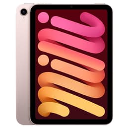 iPad mini (2021) 6η γενιά 256 Go - WiFi - Ροζ