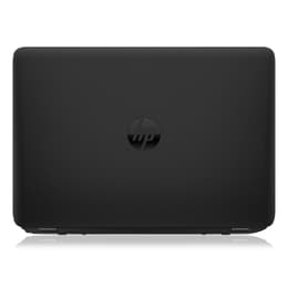 HP EliteBook 840 G1 14" (2013) - Core i5-4200U - 12GB - HDD 1 tb AZERTY - Γαλλικό