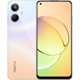 Realme 10 256GB - Άσπρο - Ξεκλείδωτο