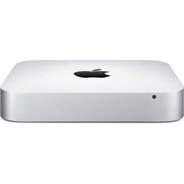 Mac mini (Οκτώβριος 2014) Core i5 1,4 GHz - SSD 500 Gb - 8GB