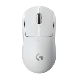 Logitech G Pro X Superlight Ποντίκι Ασύρματο